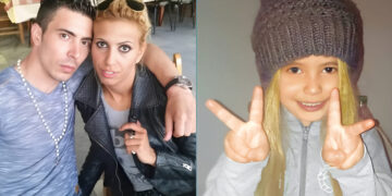 Τεμαχίστηκε ενώ ακόμη ζούσε: Η φρικτή παιδοκτονία της μικρής Άννυ από τον ίδιο της τον πατέρα