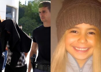 Alldaynews.gr Τεμάχισε την ίδια του την κόρη ενώ ζούσε και την έβρασε: Η φρικτή δολοφονία της 4χρονης Άννυς που προκάλεσε παγκόσμιο σοκ