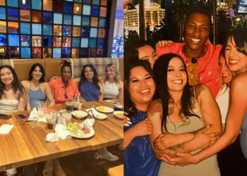 Κατά συρροή άπιστος εγκατέλειψε τη μονογαμία – Τώρα έχει 5 συζύγους, 11 παιδιά και ζουν όλοι μαζί ευτυχισμένοι