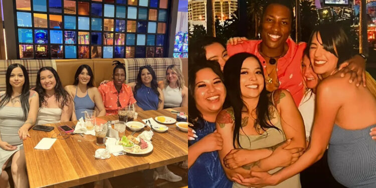 Alldaynews.gr Κατά συρροή άπιστος εγκατέλειψε τη μονογαμία – Τώρα έχει 5 συζύγους, 11 παιδιά και ζουν όλοι μαζί ευτυχισμένοι