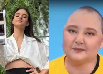 Μαρία Αριστοτέλους: Συγκλονίζει για τη μάχη της με τον καρκίνο – «Είναι δεδομένο ότι κάποια στιγμή θα έρθει μια μετάσταση»