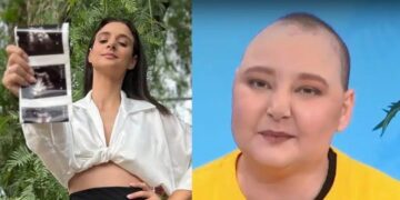 Alldaynews.gr Μαρία Αριστοτέλους: Συγκλονίζει για τη μάχη της με τον καρκίνο – «Είναι δεδομένο ότι κάποια στιγμή θα έρθει μια μετάσταση»