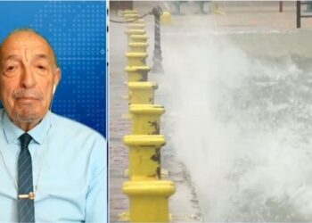 Καιρός: Χιόνια σε Μακεδονία και Θράκη απόψε, καταιγίδες σε όλη τη χώρα αύριο – Παγετός όλη την εβδομάδα