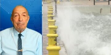 Καιρός: Χιόνια σε Μακεδονία και Θράκη απόψε, καταιγίδες σε όλη τη χώρα αύριο – Παγετός όλη την εβδομάδα