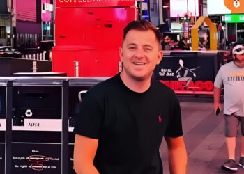 Alldaynews.gr Ο 35χρονος αστυνομικός που σκοτώθηκε στο τροχαίο ήταν πατέρας ενός παιδιού και περίμενε το δεύτερο