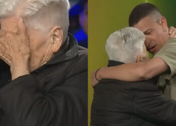 Big Brother: Έχασε μαμά και μπαμπά, τον μεγάλωσε η γιαγιά του – Αυτός είναι ο Νίκος Ζαφειράκης