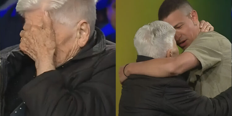 Big Brother: Έχασε μαμά και μπαμπά, τον μεγάλωσε η γιαγιά του – Αυτός είναι ο Νίκος Ζαφειράκης