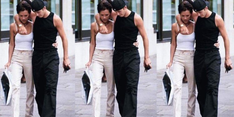 Όταν γνωρίστηκαν αυτός έγραψε παντού το τηλέφωνό της για να μην το χάσει. Σήμερα μετράνε 30 χρόνια κοινής ζωής