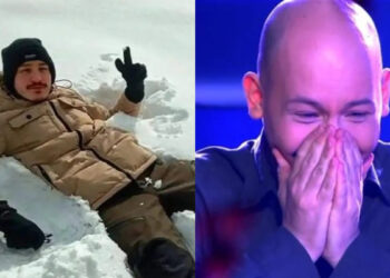 Ποιος θέλει να γίνει εκατομμυριούχος: «Εξαργύρωσε το διάβασμα που έχει ρίξει» λέει ο πατέρας του Φίλιππου που κέρδισε τα 100.000 ευρώ