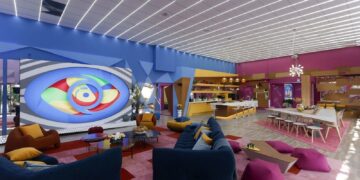 Alldaynews.gr Αυτή είναι η φωνή του «Big Brother» – Το πρόσωπο έκπληξη πίσω από το μικρόφωνο
