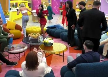 Big Brother: «Χαμηλές πτήσεις» στην τηλεθέαση για το ριάλιτι