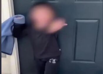 Alldaynews.gr Θύμα άγριου bullying 5χρονο αγοράκι από την Κίνα: «Μην με πειράξετε, σώστε με»