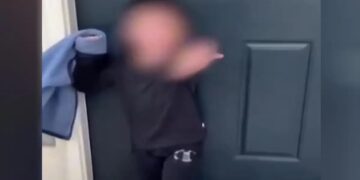 Alldaynews.gr Θύμα άγριου bullying 5χρονο αγοράκι από την Κίνα: «Μην με πειράξετε, σώστε με»