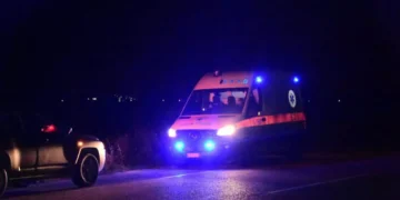 Alldaynews.gr Τραγωδία: Νεκρός μέσα στο υπηρεσιακό αυτοκίνητο