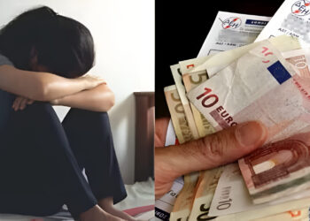 «Δεν θα πάω στον επιτάφιο, δεν θα βάψω αυγά, ούτε θα κάνω Πασχαλινό τραπέζι. Μαζεύω λεφτά για το ρεύμα»