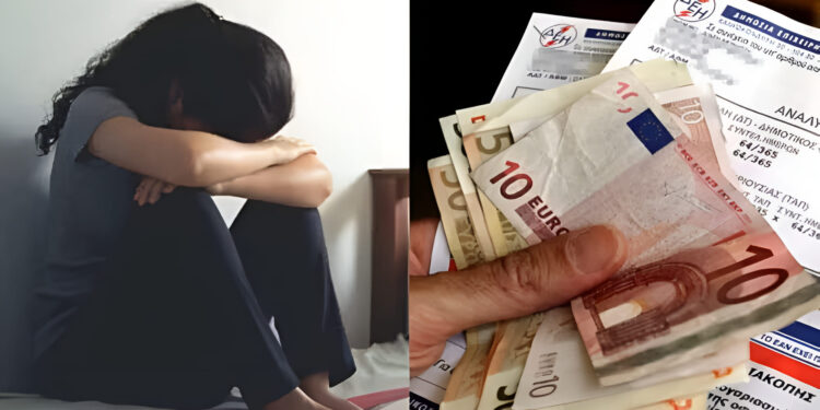 Alldaynews.gr «Δεν θα πάω στον επιτάφιο, δεν θα βάψω αυγά, ούτε θα κάνω Πασχαλινό τραπέζι. Μαζεύω λεφτά για το ρεύμα»