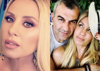 Γωγώ Μαστροκώστα: Η υποτροπή του καρκίνου, η μορφή του, οι εξελίξεις της υγείας της και η εξαφάνιση που τους ανησύχησε όλους