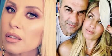 Alldaynews.gr Γωγώ Μαστροκώστα: Η υποτροπή του καρκίνου, η μορφή του, οι εξελίξεις της υγείας της και η εξαφάνιση που τους ανησύχησε όλους