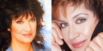 Alldaynews.gr Η Ελληνίδα τραγουδίστρια που σημάδεψε το λαϊκό τραγούδι: Η ηλικία, το πραγματικό όνομα και τι κάνει σήμερα