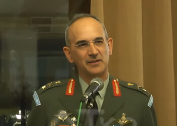 «Απασφάλισε» ο Αρχηγός ΓΕΕΘΑ «Είμαστε αποφασισμένοι χωρίς αν και αλλά – Είμαστε έτοιμοι να παρέμβουμε στο πεντάλεπτο»