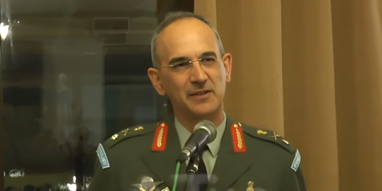 Alldaynews.gr «Απασφάλισε» ο Αρχηγός ΓΕΕΘΑ «Είμαστε αποφασισμένοι χωρίς αν και αλλά – Είμαστε έτοιμοι να παρέμβουμε στο πεντάλεπτο»