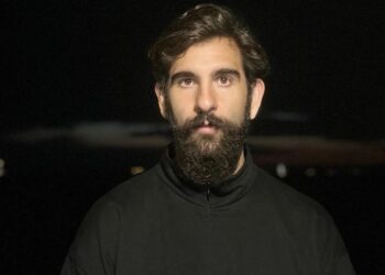 Δημήτρης Φιλιππίδης: «Αυτό το καλοκαίρι θα δουλέψω σε μπαρ»