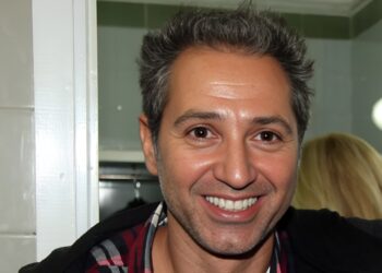 Σάντρα Βουτσά: «Ο Δημήτρης Κόκοτας ουσιαστικά δεν έχει πια προβλήματα»