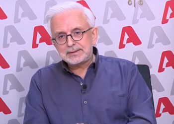 Δήμος Βερύκιος: Ανάσταση στα επείγοντα για τον δημοσιογράφο του Alpha – Τί συνέβη;