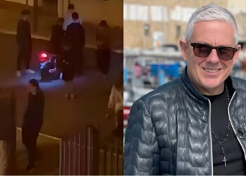 Alldaynews.gr Τάσος Δούσης για τον τραμπουκισμό 85χρονης από ανήλικους: «Η αλητεία και η καφρίλα είναι της μόδας;»