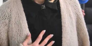 Alldaynews.gr Οδηγός παρέσυρε πασίγνωστη Ελληνίδα ηθοποιό με το αυτοκίνητό του και την εγκατέλειψε: «Η ανθρωπιά είναι πολύτιμη και σπάνια»