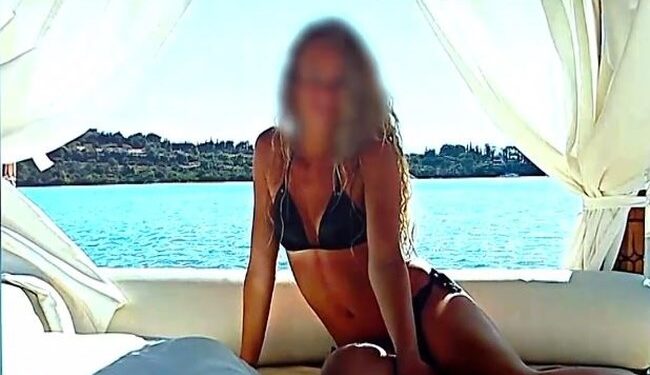 Alldaynews.gr ΑΥΤΗ ΕΙΝΑΙ η εντυπωσιακή Αστυνομικός που πρωταγωνιστεί στο σκάνδαλο με τα αμαρτωλά βράδια στο Ντουμπάι