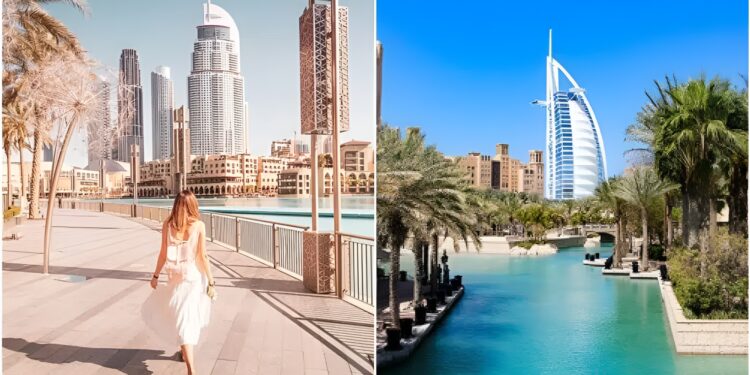 ΑΥΤΕΣ ΕΙΝΑΙ οι Ελληνίδες influencers που πρωταγωνιστούν στα Porta Potty Party του Ντουμπάι: Θύμα και παίκτρια ριάλιτι επιβίωσης