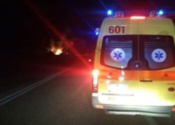 Τραγωδία: 55χρονος βρέθηκε απαγχονıσμένος