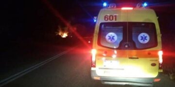 Τραγωδία: 55χρονος βρέθηκε απαγχονıσμένος