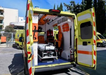 Alldaynews.gr Τραγωδία: Πρέσα πλυντηρίου συνέθλιψε εργαζόμενο σε ξενοδοχείο – Αγωνιώδεις προσπάθειες των διασωστών