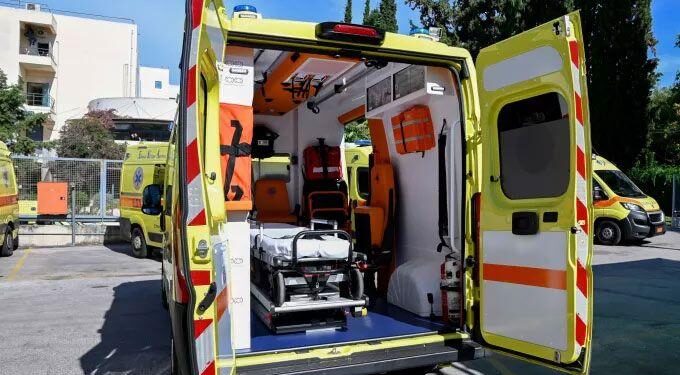 Alldaynews.gr Τραγωδία: Πρέσα πλυντηρίου συνέθλιψε εργαζόμενο σε ξενοδοχείο – Αγωνιώδεις προσπάθειες των διασωστών