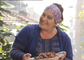 Μαρία Εκμεκτσίογλου: «Ο γιος μου ήθελε να κάνει το μωρό να σιωπήσει με το μαξιλάρι και εκείνο είχε γίνει μπλε»