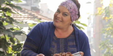 Μαρία Εκμεκτσίογλου: «Ο γιος μου ήθελε να κάνει το μωρό να σιωπήσει με το μαξιλάρι και εκείνο είχε γίνει μπλε»