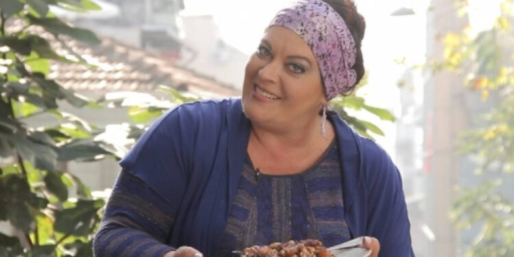 Μαρία Εκμεκτσίογλου: «Ο γιος μου ήθελε να κάνει το μωρό να σιωπήσει με το μαξιλάρι και εκείνο είχε γίνει μπλε»