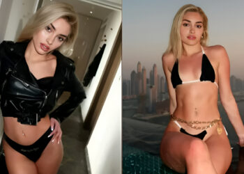 Ξεσπά η Έλενα Λυσάνδρου για τα… πάρτυ στο Ντουμπάι: «Μεγάλωσα με αρχές και αξίες»