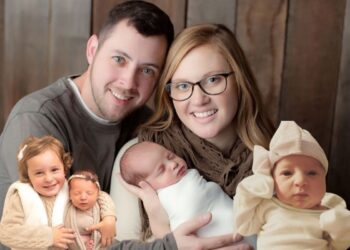 Μωρό ‑ «θαύμα» γεννήθηκε από έμβρυο 24 ετών – Ήταν σχεδόν συνομήλικο με τη μαμά του!