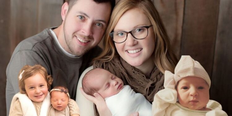 Alldaynews.gr Μωρό ‑ «θαύμα» γεννήθηκε από έμβρυο 24 ετών – Ήταν σχεδόν συνομήλικο με τη μαμά του!