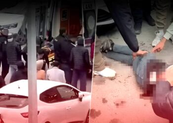 Έστησε ενέδρα στον ξάδελφό του ‑ Έμαθε ότι είχε σχέσεις με τη σύζυγό του (φωτο, video)