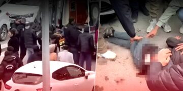 Alldaynews.gr Έστησε ενέδρα στον ξάδελφό του ‑ Έμαθε ότι είχε σχέσεις με τη σύζυγό του (φωτο, video)