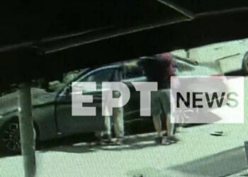 Εικόνες απίστευτης αγριότητας: Ξυλοκόπησαν 36χρονο γιατρό μπροστά στα μάτια του τρίχρονου γιου του