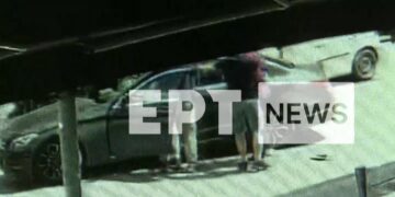 Alldaynews.gr Εικόνες απίστευτης αγριότητας: Ξυλοκόπησαν 36χρονο γιατρό μπροστά στα μάτια του τρίχρονου γιου του