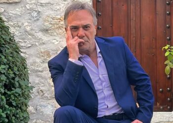 «Χρωστάω πολλά»: Το λάθος του Παύλου Ευαγγελόπουλου που τον έφερε με την πλάτη στον τοίχο