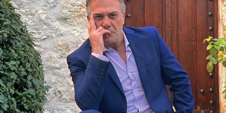 Alldaynews.gr «Χρωστάω πολλά»: Το λάθος του Παύλου Ευαγγελόπουλου που τον έφερε με την πλάτη στον τοίχο