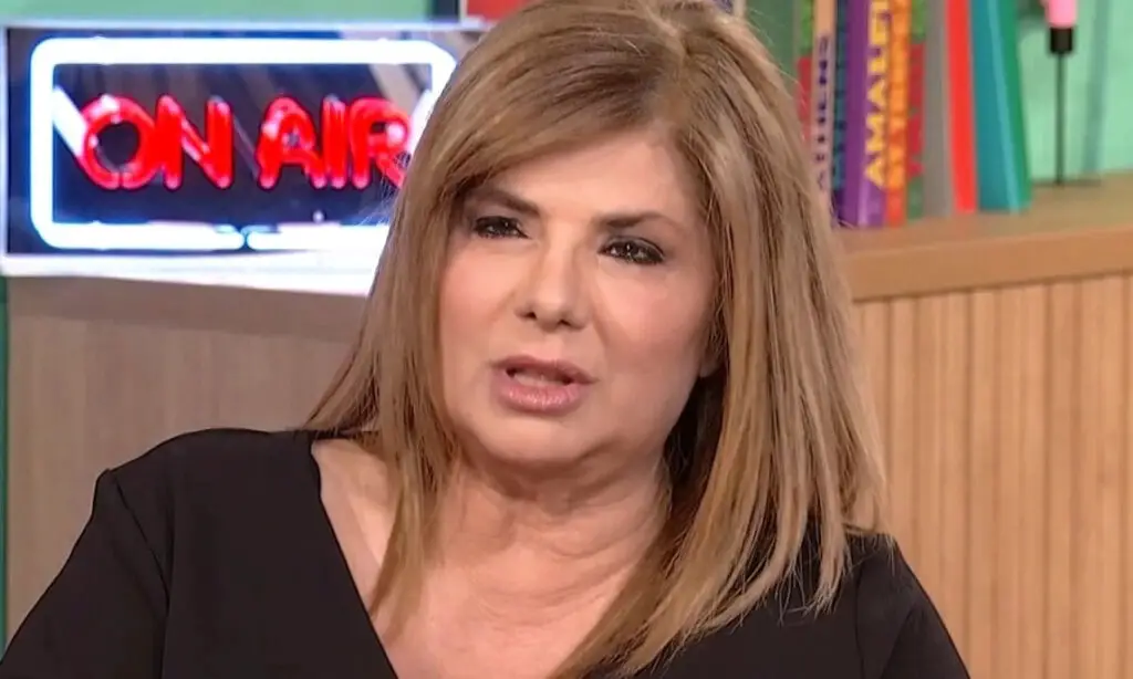 Βάσια Παναγοπούλου