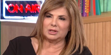 Alldaynews.gr Καθηλώνει η Βάσια Παναγοπούλου: «Μάθαμε από το κηδειόχαρτο ότι πέθανε, καταλαβαίνεις τι έγινε»